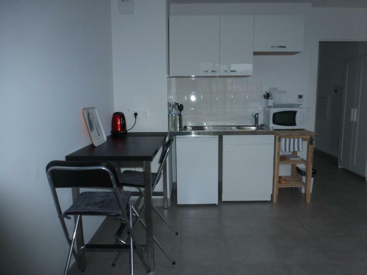 beau studio Nice Extérieur photo